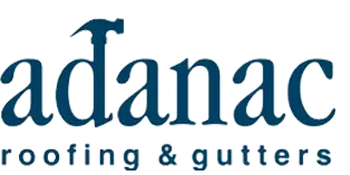 Adanac Roofing & Gutters logo