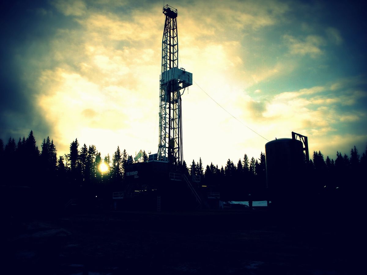 Chinook Consulting Services photo