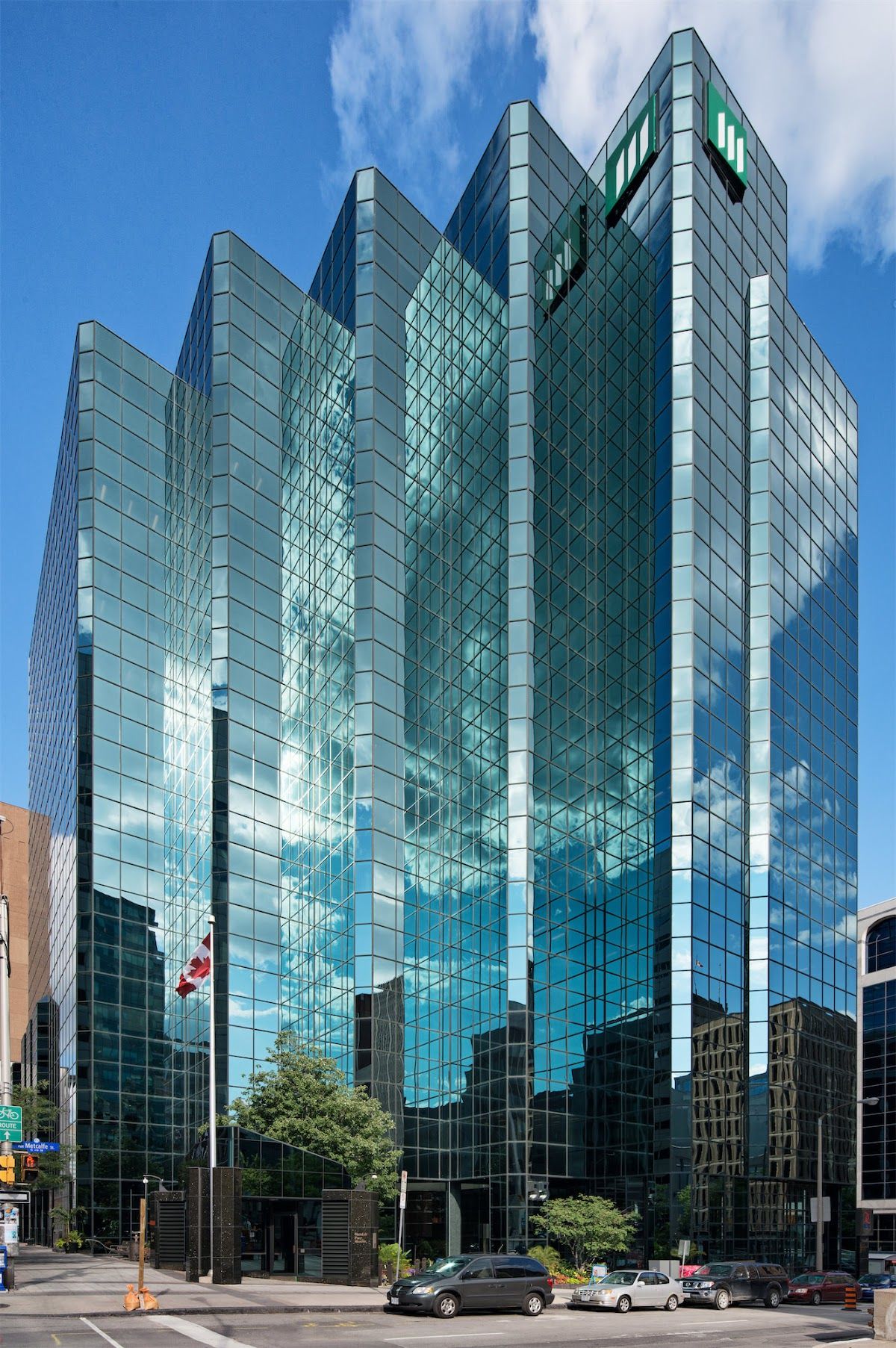Cushman & Wakefield Ottawa photo