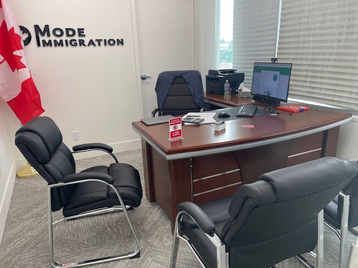 MODE Immigration| Canadian immigration photo