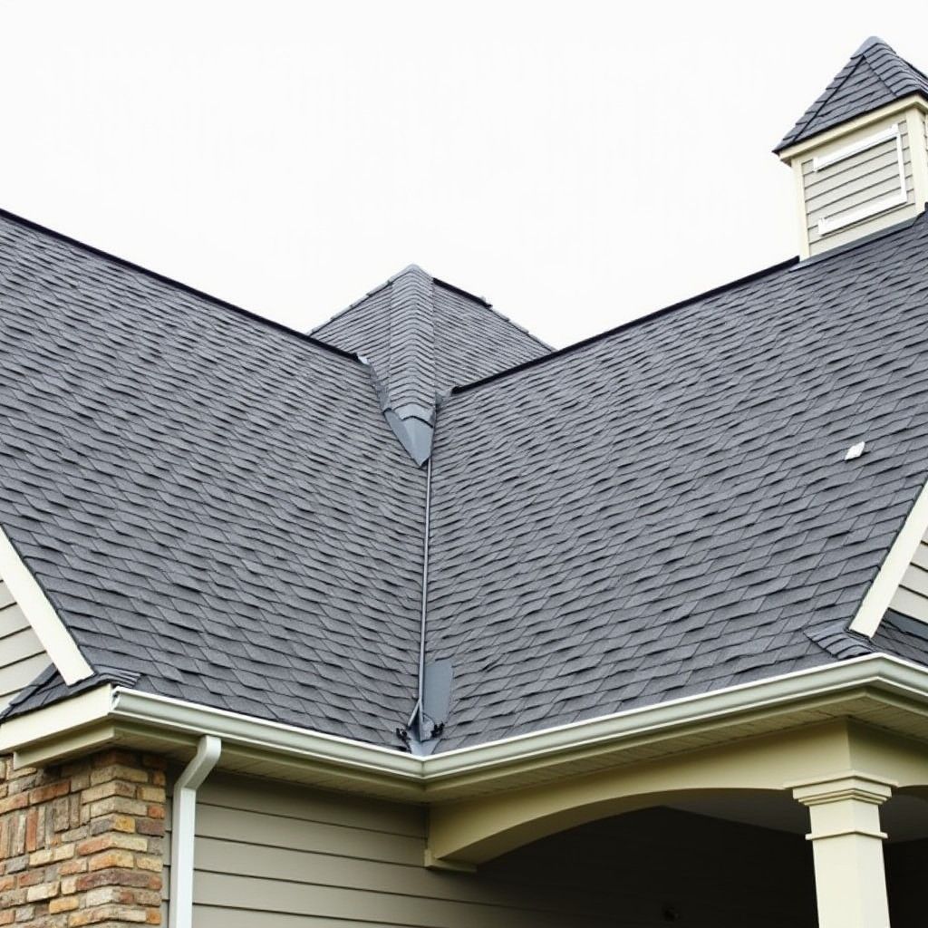 Tough Roofing Vancouver photo