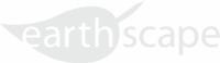 Earthscape Landscape logo