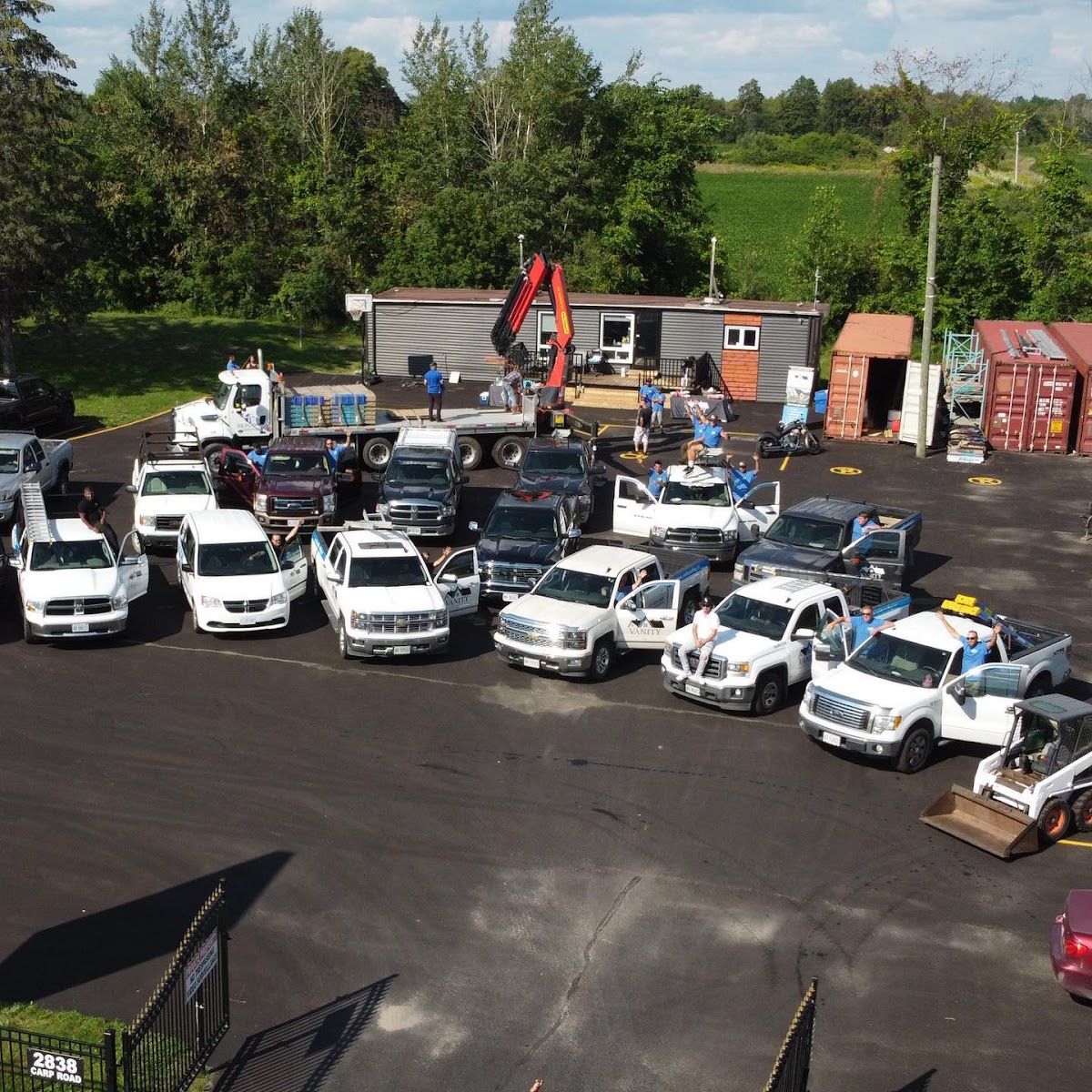 Vanity Roofing Ottawa photo