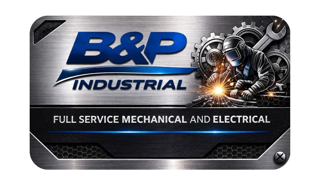 B&P Industrial Ltd photo