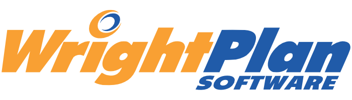 WrightPlan Inc. logo