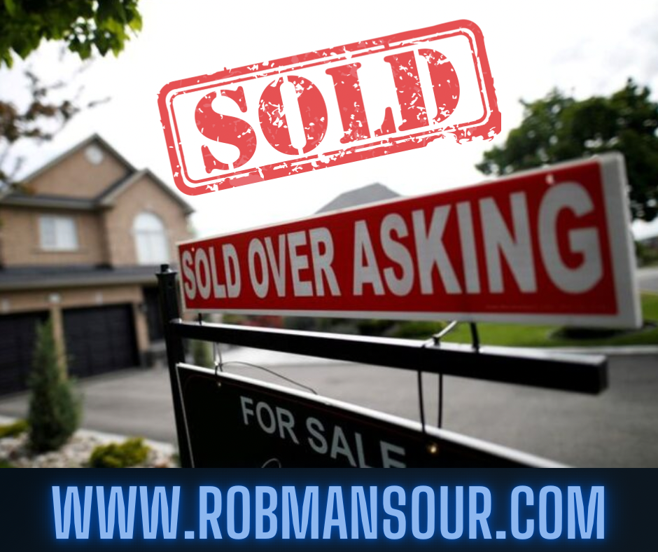 Realtor Rob Mansour photo