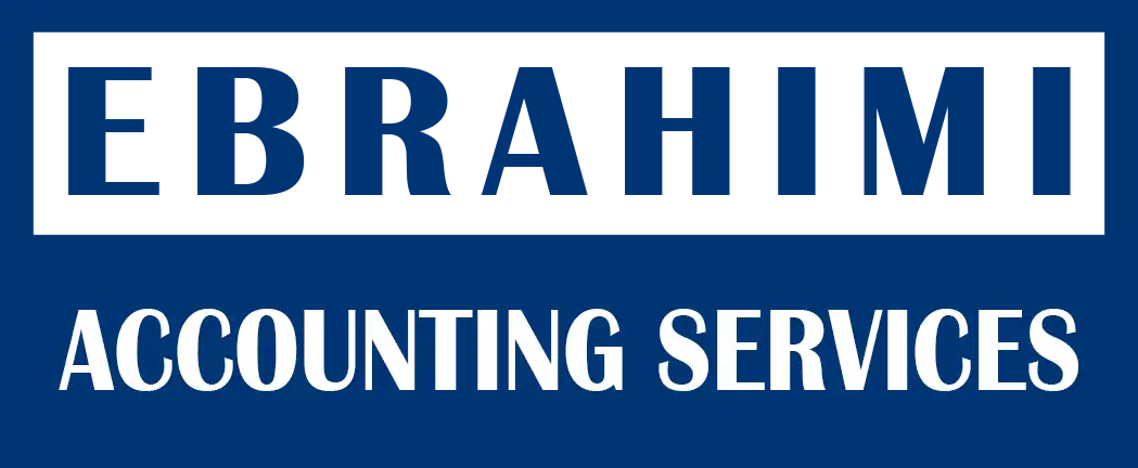 Ebrahimi Accounting Services logo
