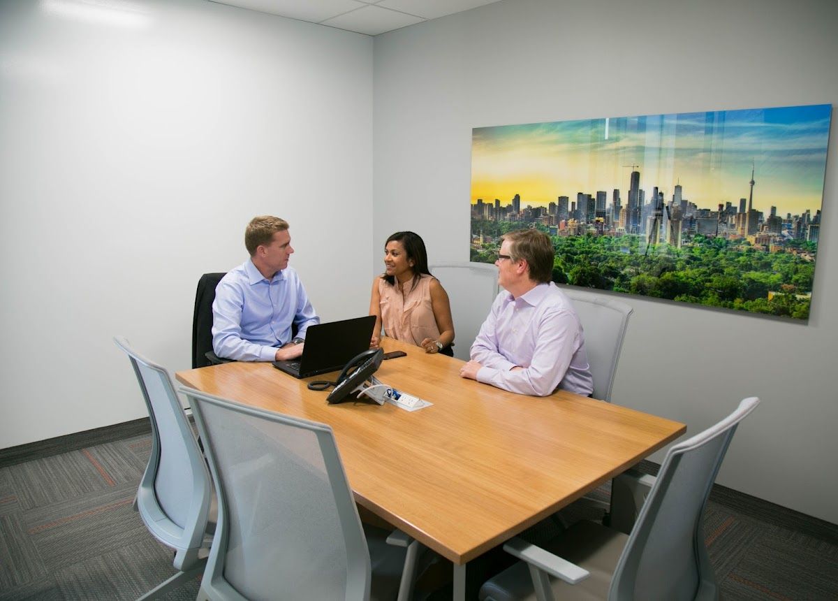 Cority Software Inc. photo