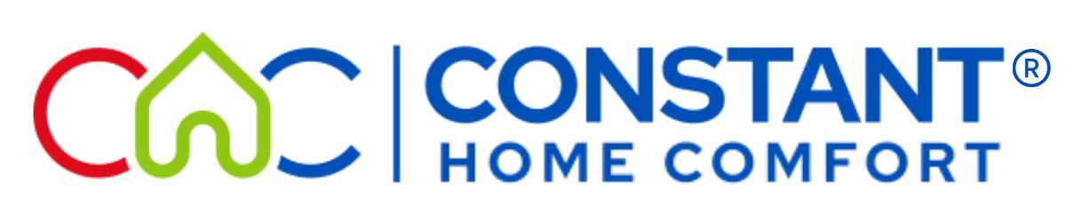 Constant Home Comfort logo