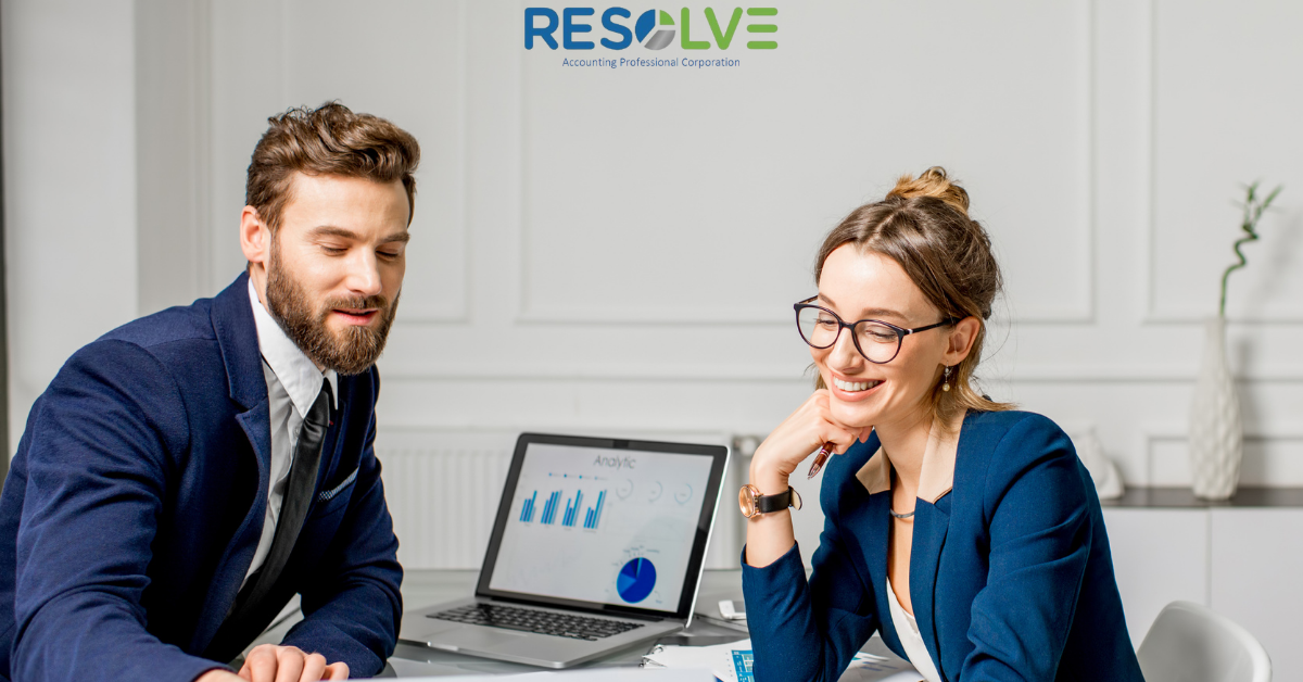 Resolve Accounting photo