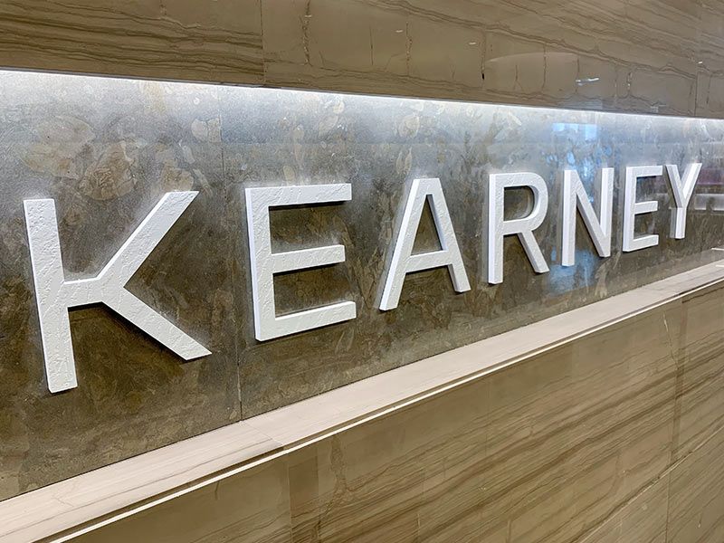 Kearney photo