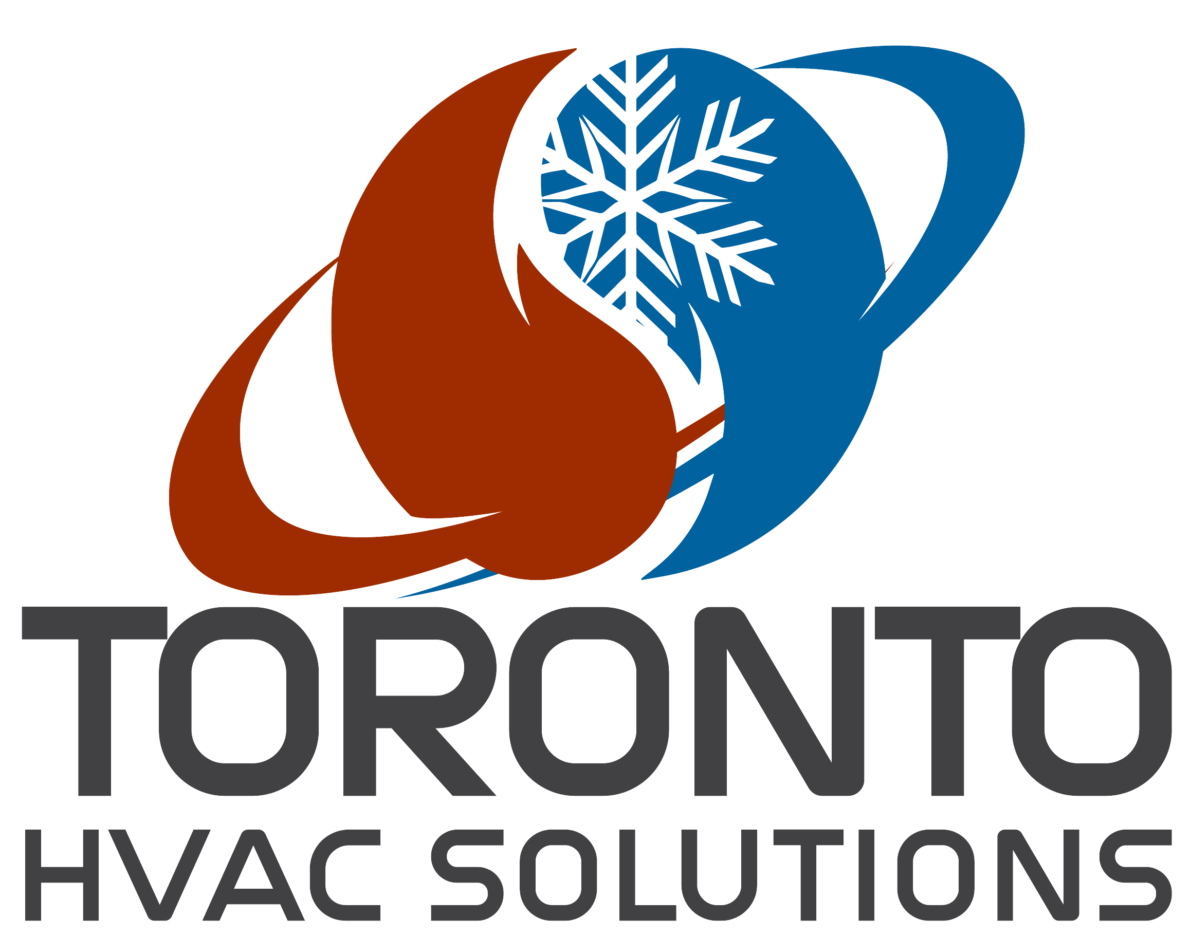 Toronto Hvac solutions logo