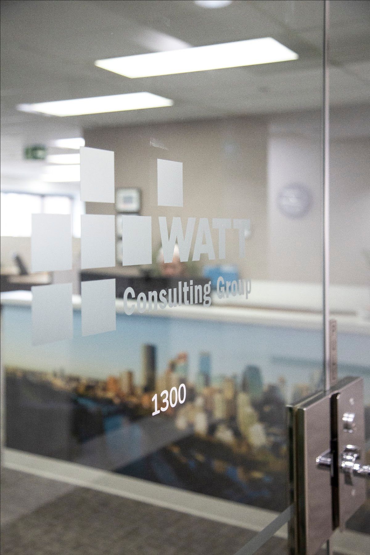 WATT Consulting Group photo