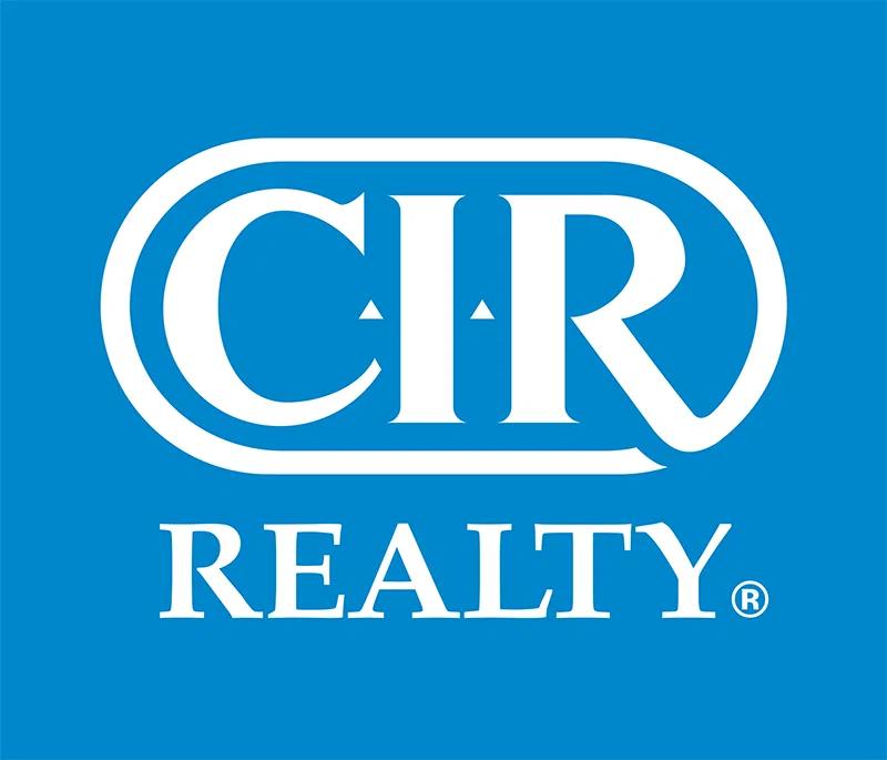 Connect Real Estate Group at CIR Realty logo