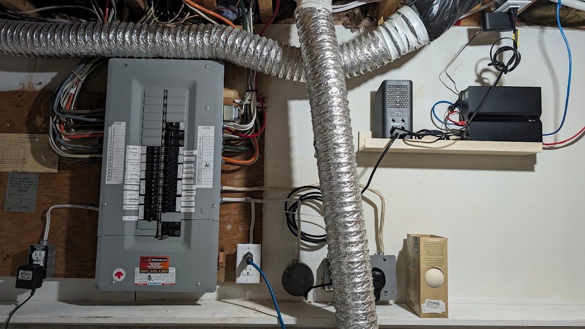 24/7 Electric Inc. photo