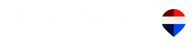 PREMIER Real Estate Group logo