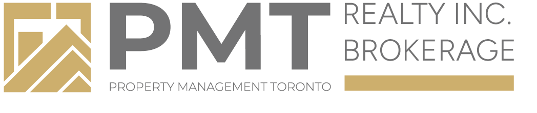 Property Management Toronto logo