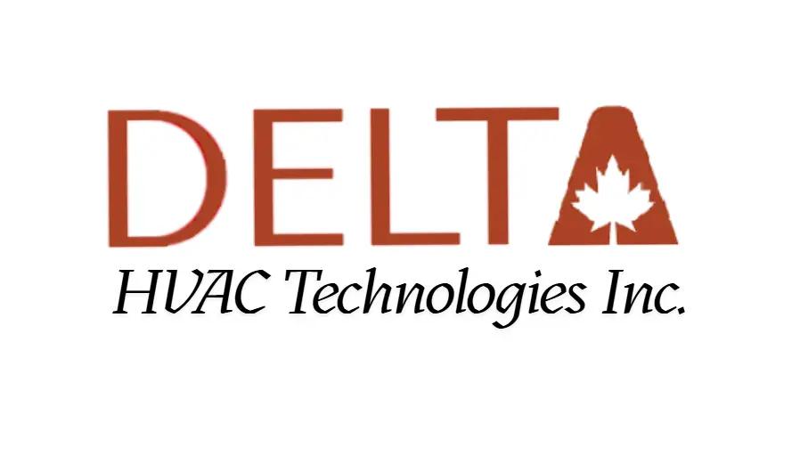 Delta HVAC Technologies Inc. logo