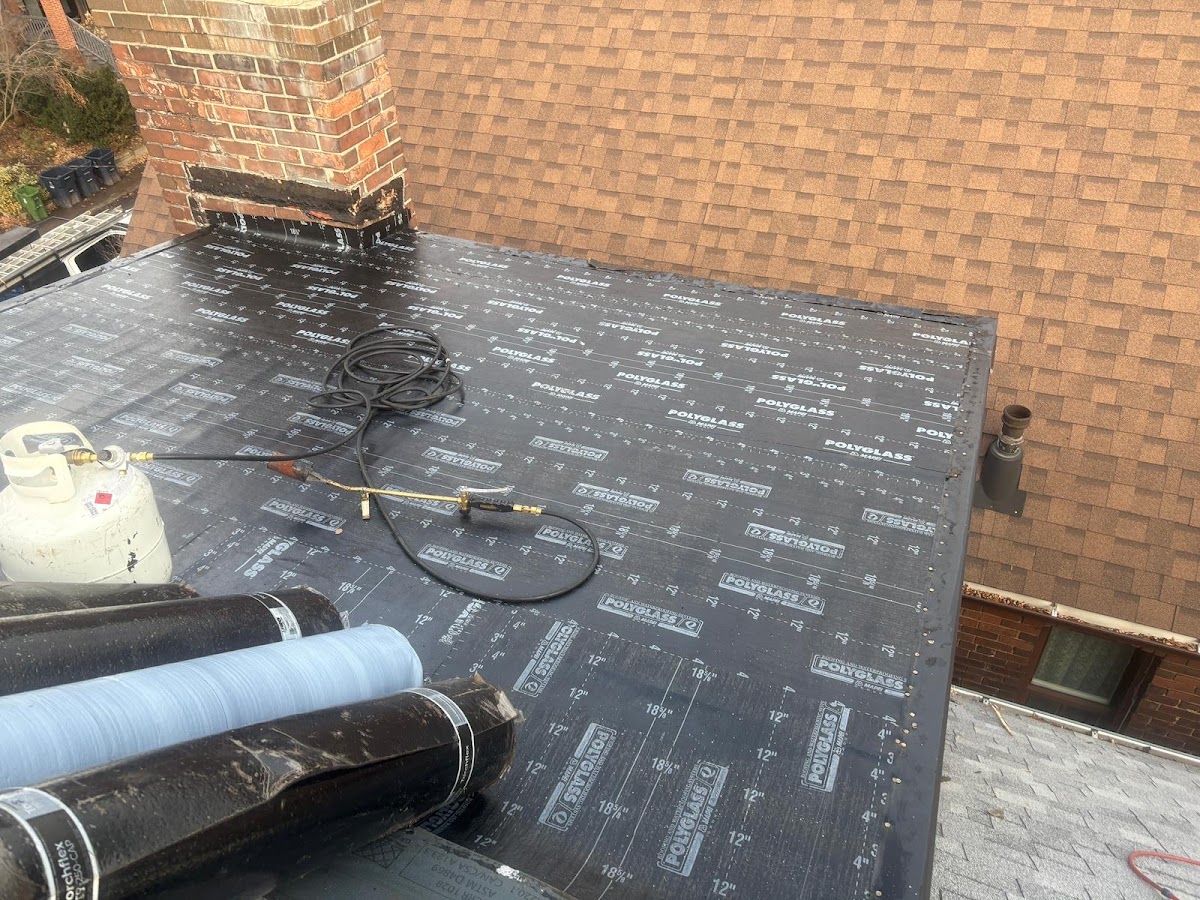 Platinum Toronto Roofing photo