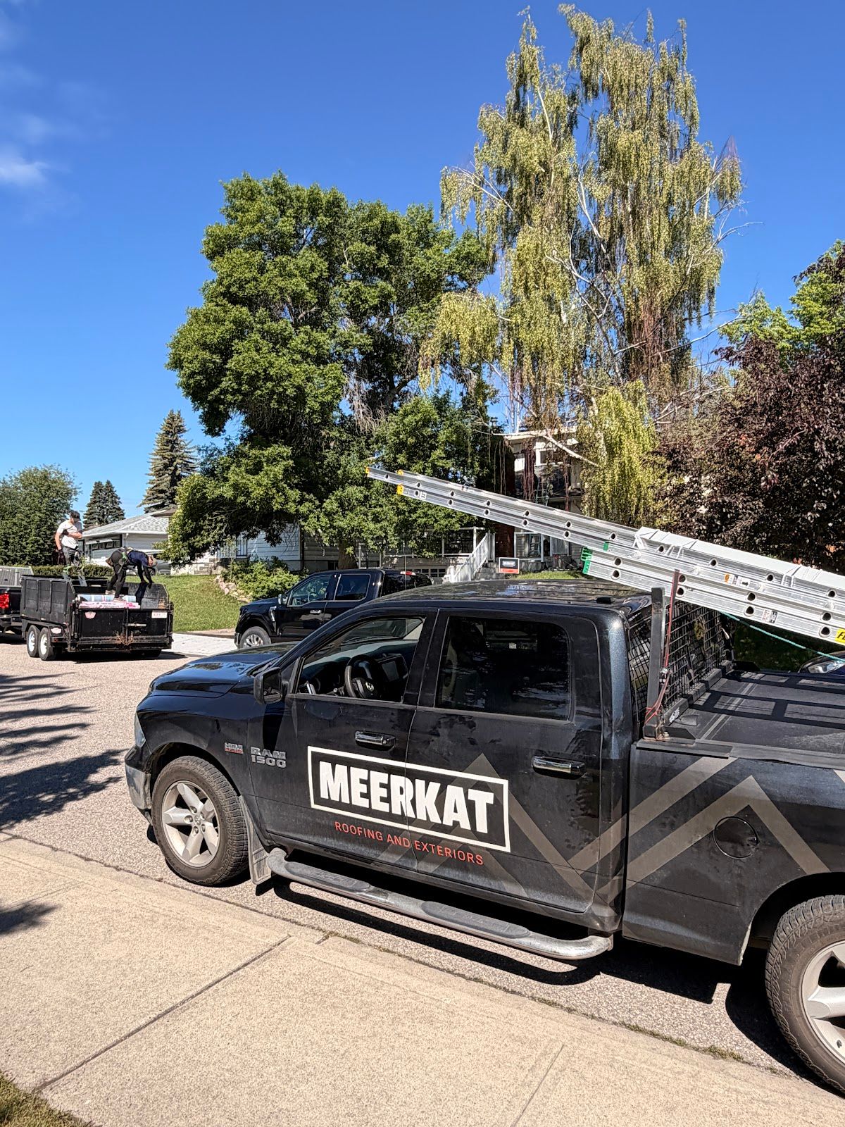 Meerkat Roofing & Exteriors photo