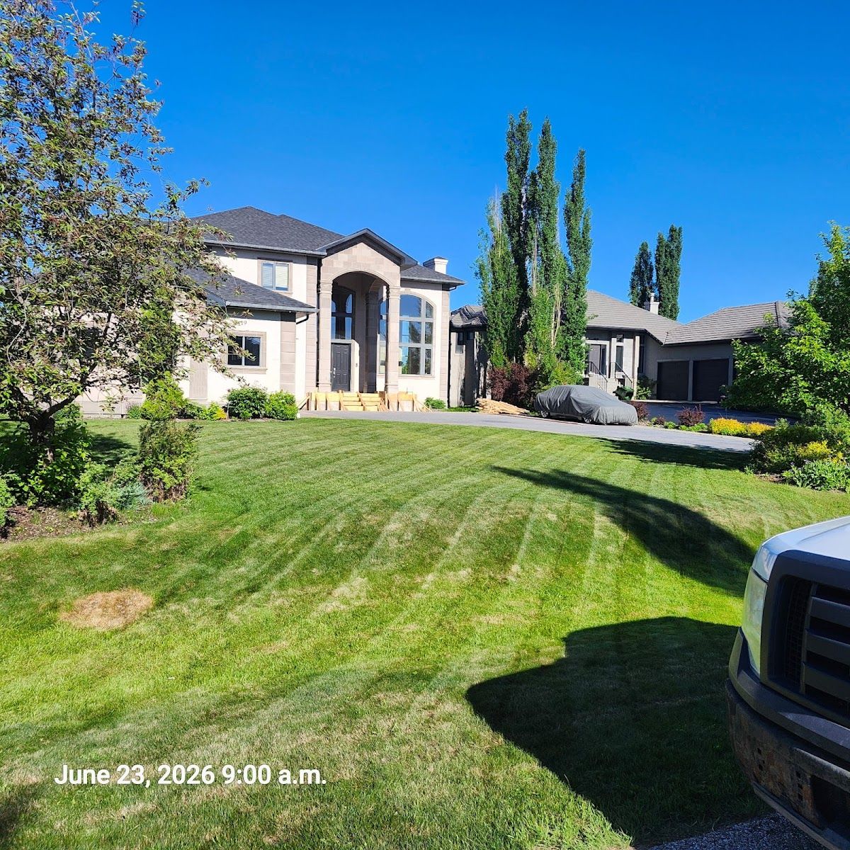 Lawn Lovers photo