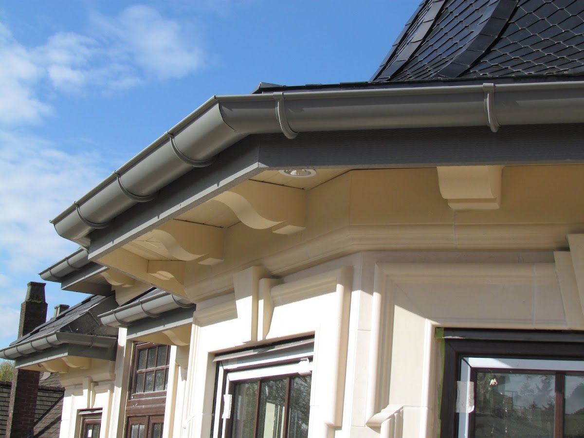 Vancouver Gutters photo