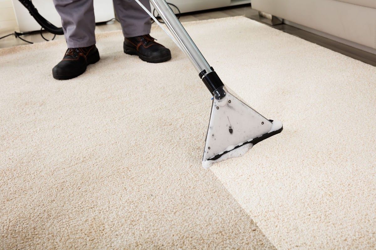 Brighter Cleaning & photo