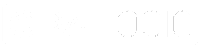 CPA Logic logo