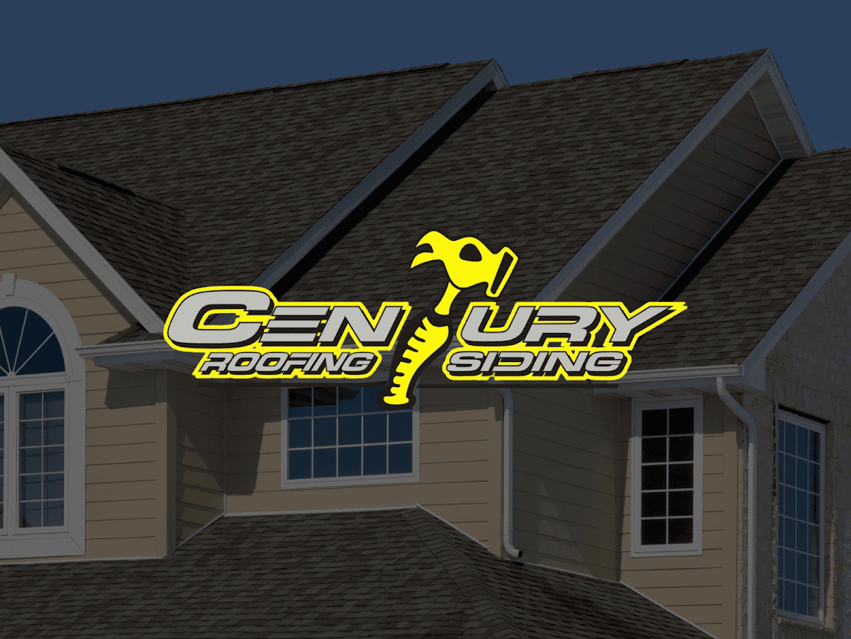 Century Roofing and Siding photo