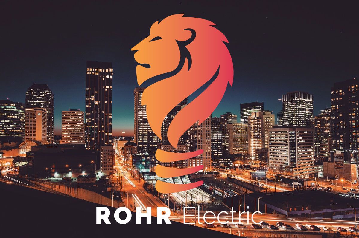 ROHR Electric Inc. photo