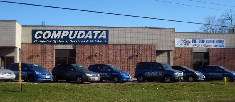 Compudata Systems photo