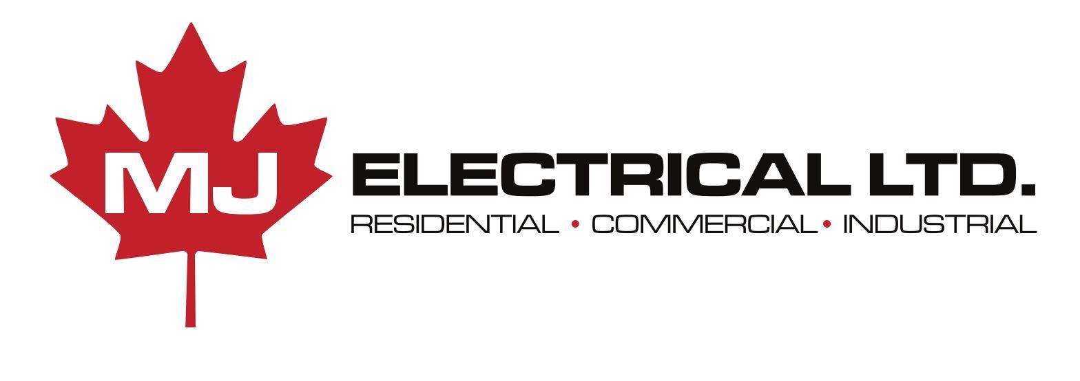 MJ Electrical LTD logo