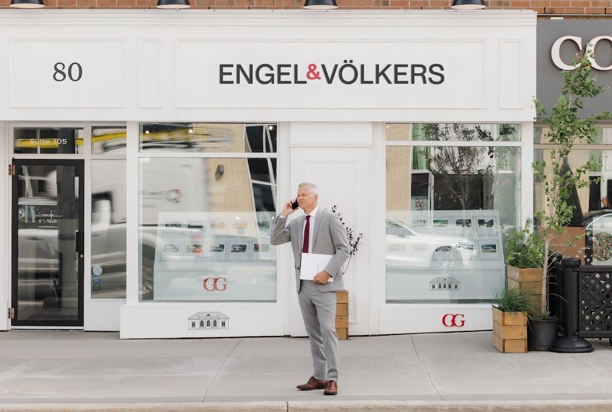 Engel & Völkers Waterloo photo