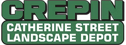Crepin Catherine Street logo