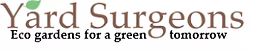 Yard Surgeons North and logo