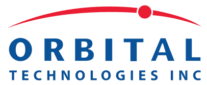 Orbital Technologies Inc. logo