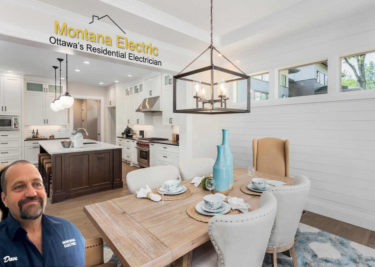 Montana Electrical Services photo