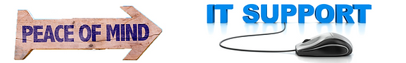 Info Tech Matters logo