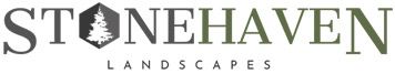 Stone Haven Landscapes logo
