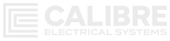 Calibre Electrical Systems logo