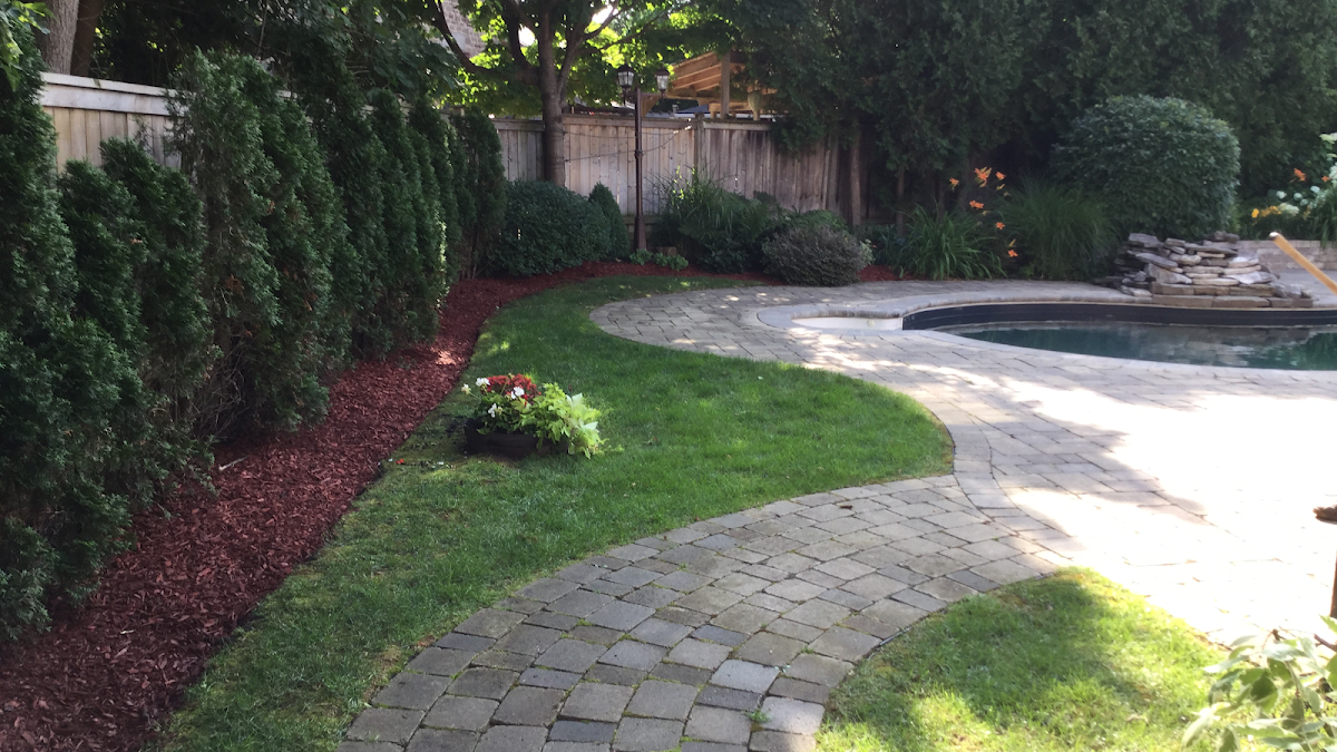 S.A Landscape Associates photo