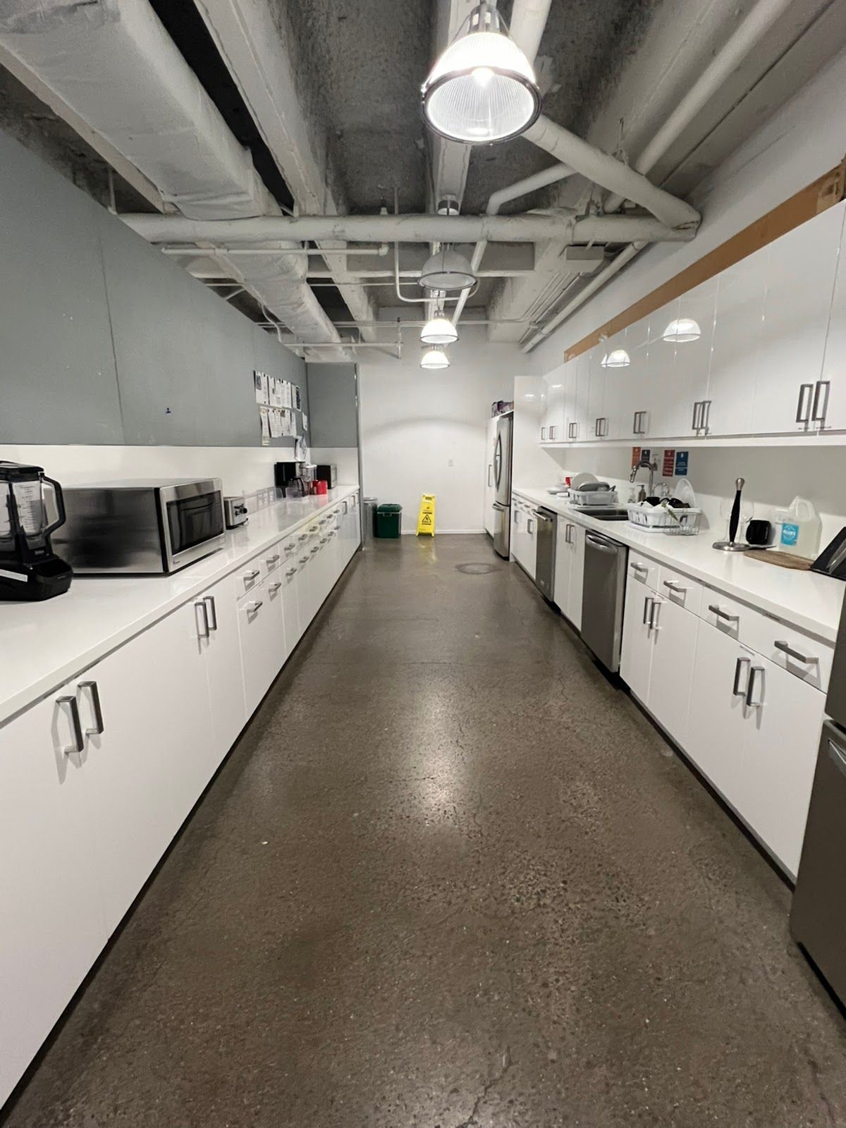 Office Cleaning Services photo
