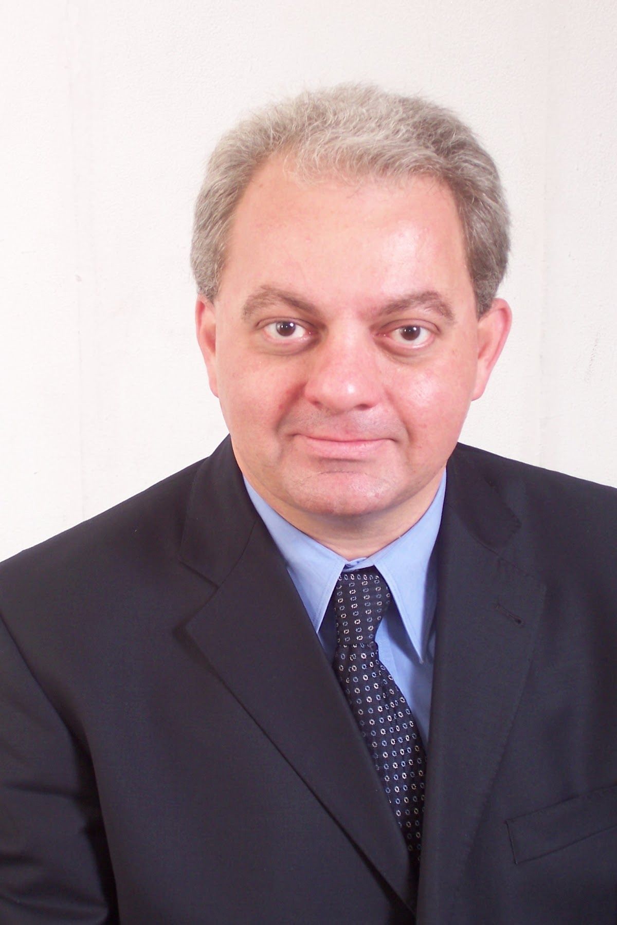 Ashraf Guirguis CPA photo