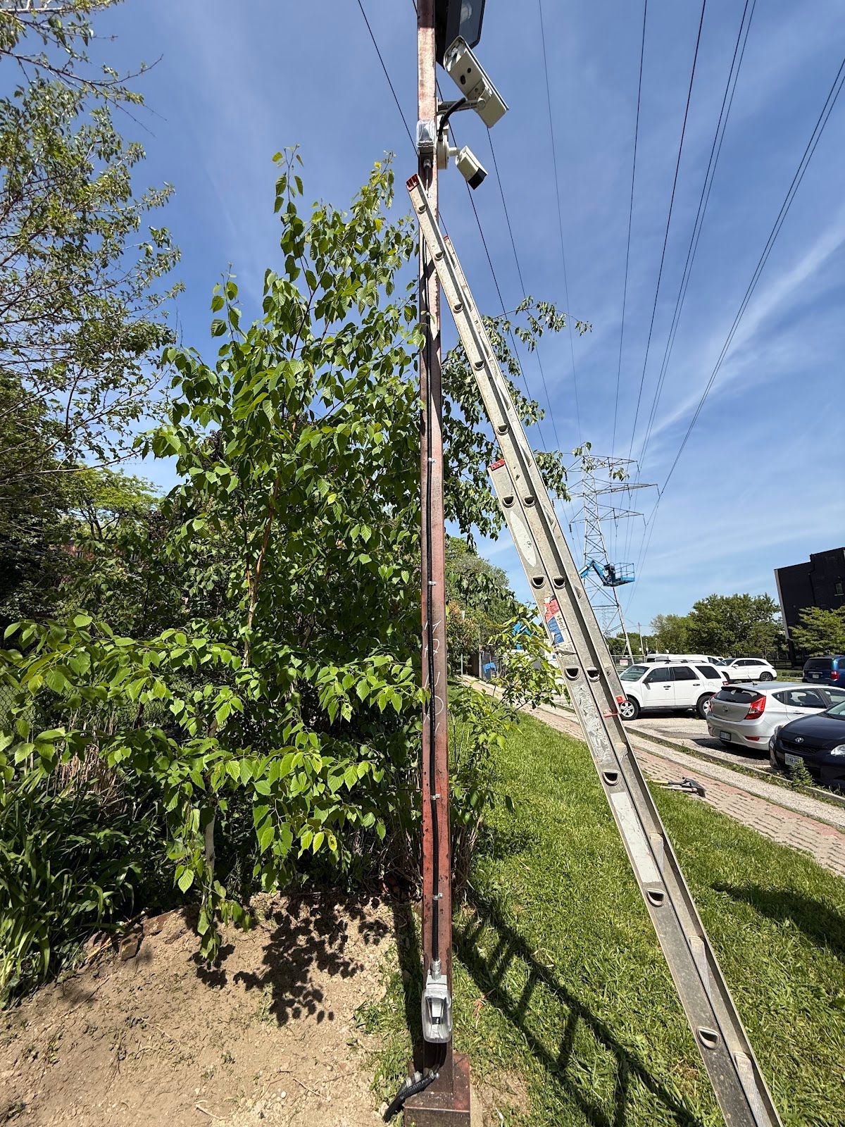 One Electrical Solutions Inc photo