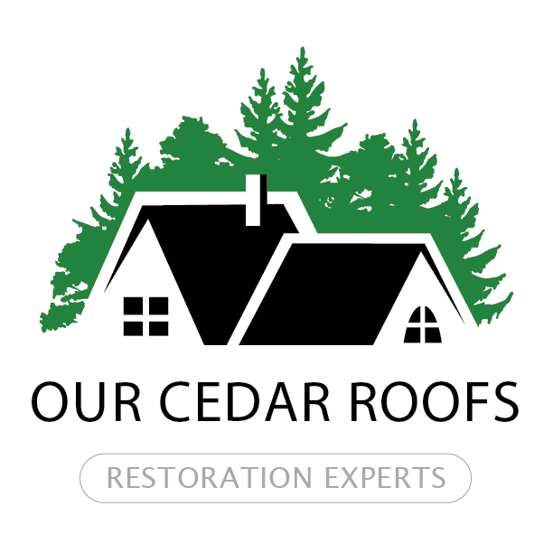 Our Cedar Roofs Inc. logo