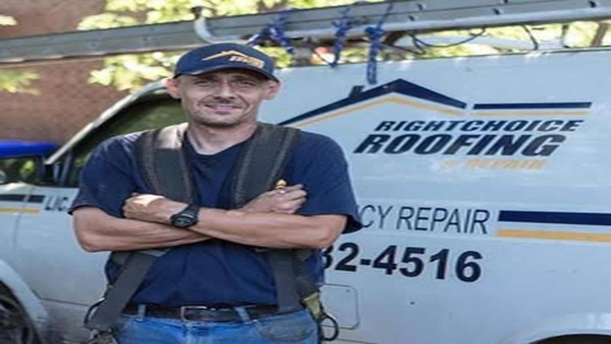 Right Choice Roofing and photo