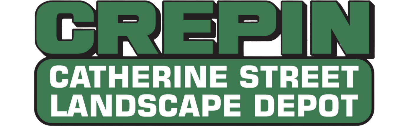 Crepin Catherine Street logo