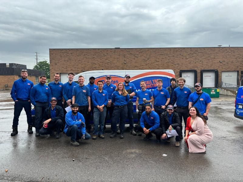 Dr HVAC and Plumbing photo