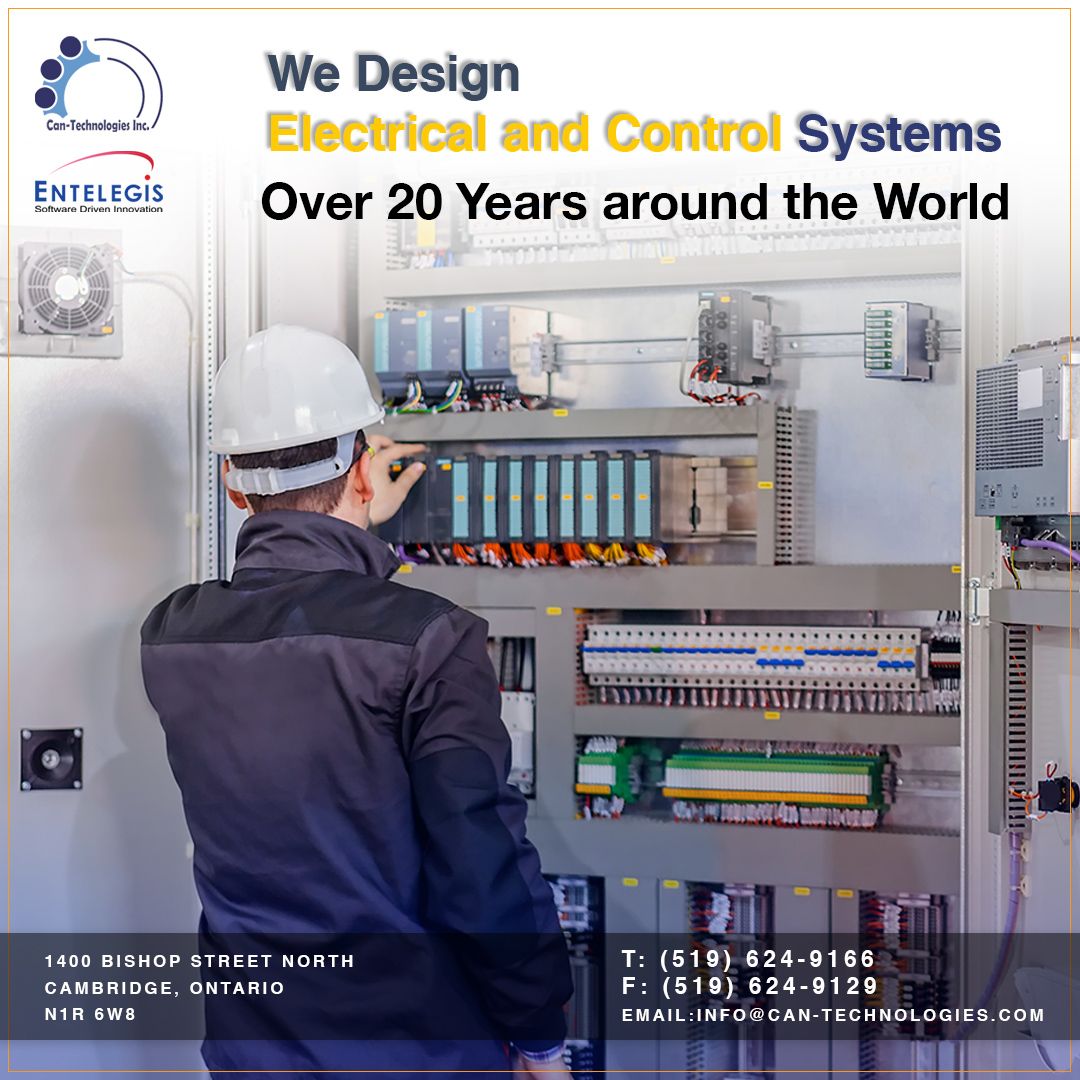 Can-Technologies Inc photo