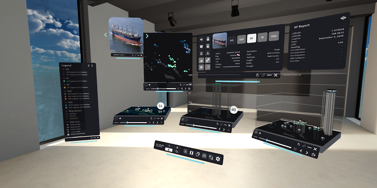 VizworX Inc. photo